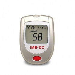 IME-DC глюкометр